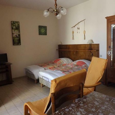 Studio N°3, Agreable Et Bien Situe Amélie-les-Bains-Palalda Eksteriør billede