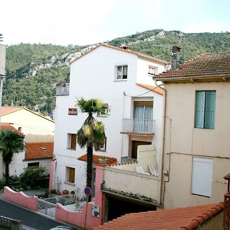 Studio N°3, Agreable Et Bien Situe Amélie-les-Bains-Palalda Eksteriør billede