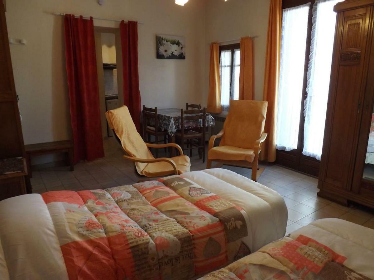 Studio N°3, Agreable Et Bien Situe Amélie-les-Bains-Palalda Eksteriør billede