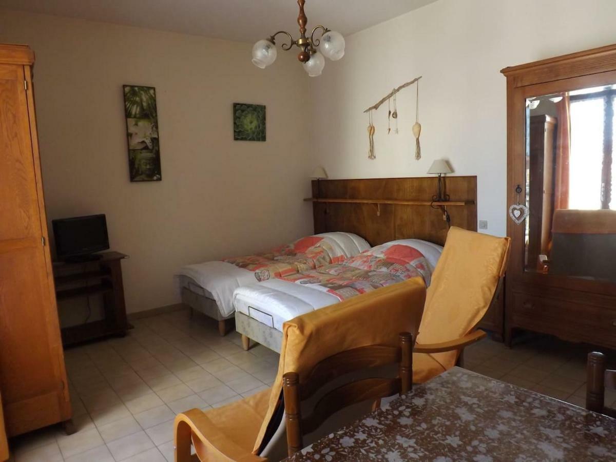 Studio N°3, Agreable Et Bien Situe Amélie-les-Bains-Palalda Eksteriør billede