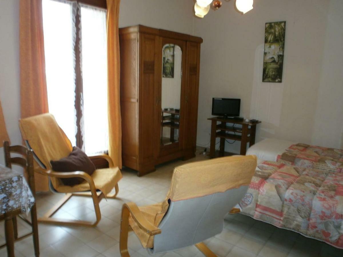 Studio N°3, Agreable Et Bien Situe Amélie-les-Bains-Palalda Eksteriør billede