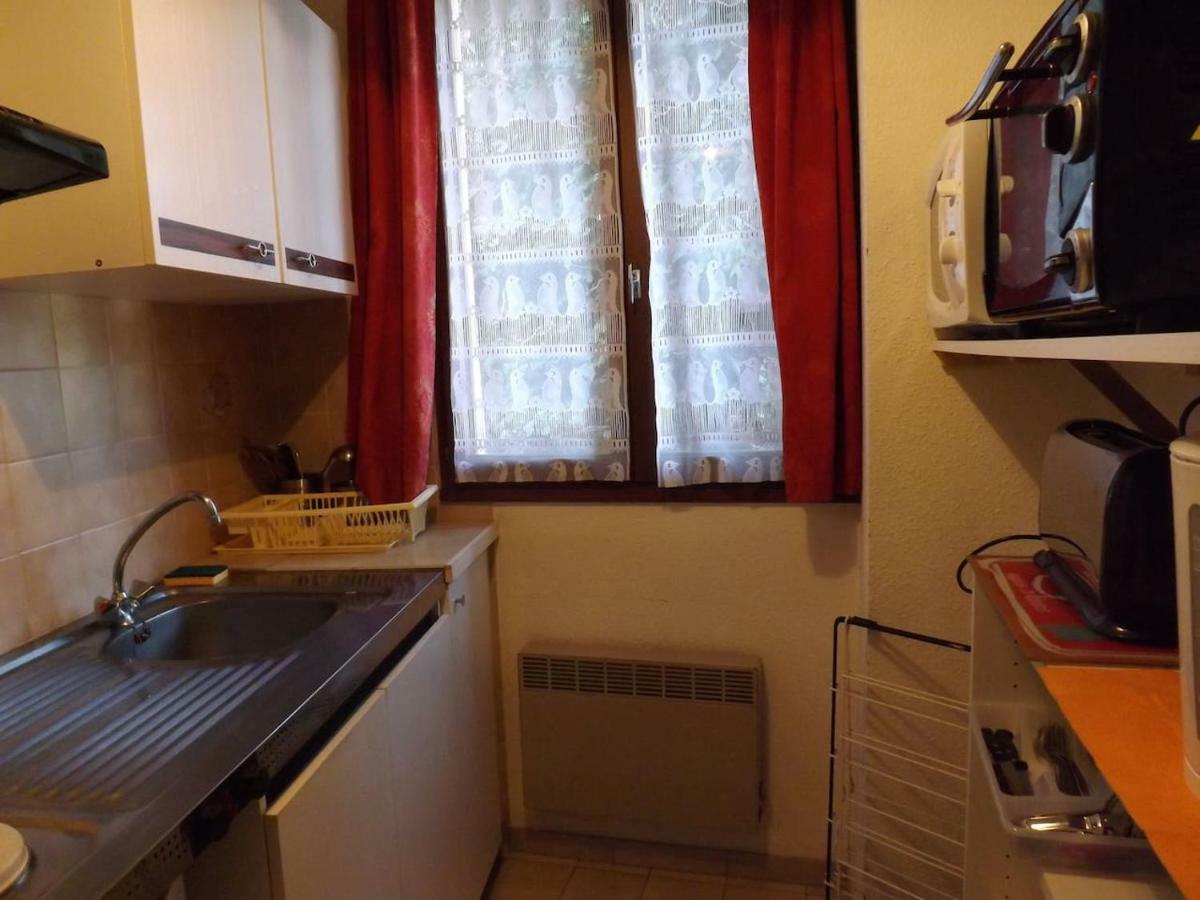 Studio N°3, Agreable Et Bien Situe Amélie-les-Bains-Palalda Eksteriør billede