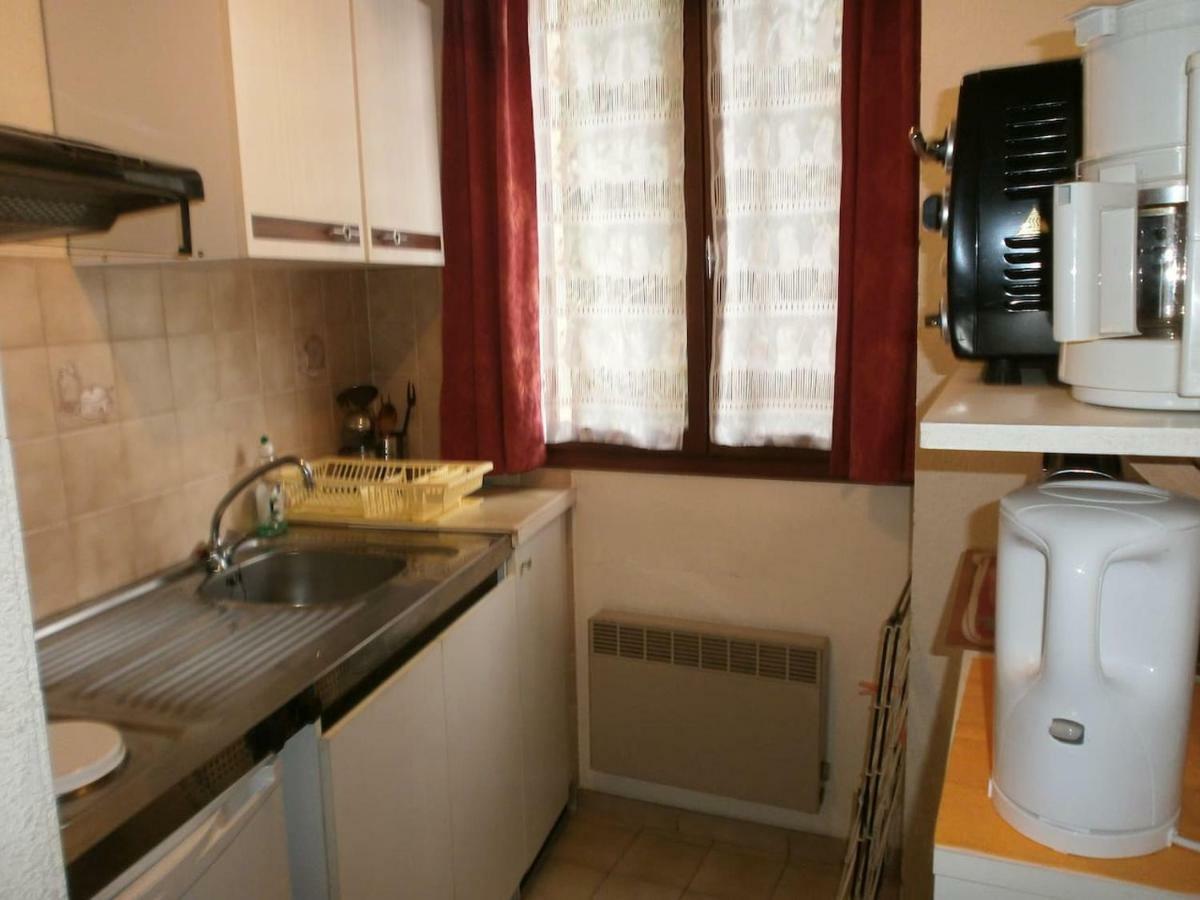 Studio N°3, Agreable Et Bien Situe Amélie-les-Bains-Palalda Eksteriør billede