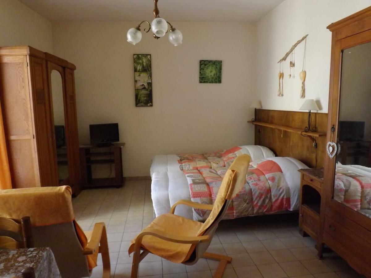 Studio N°3, Agreable Et Bien Situe Amélie-les-Bains-Palalda Eksteriør billede