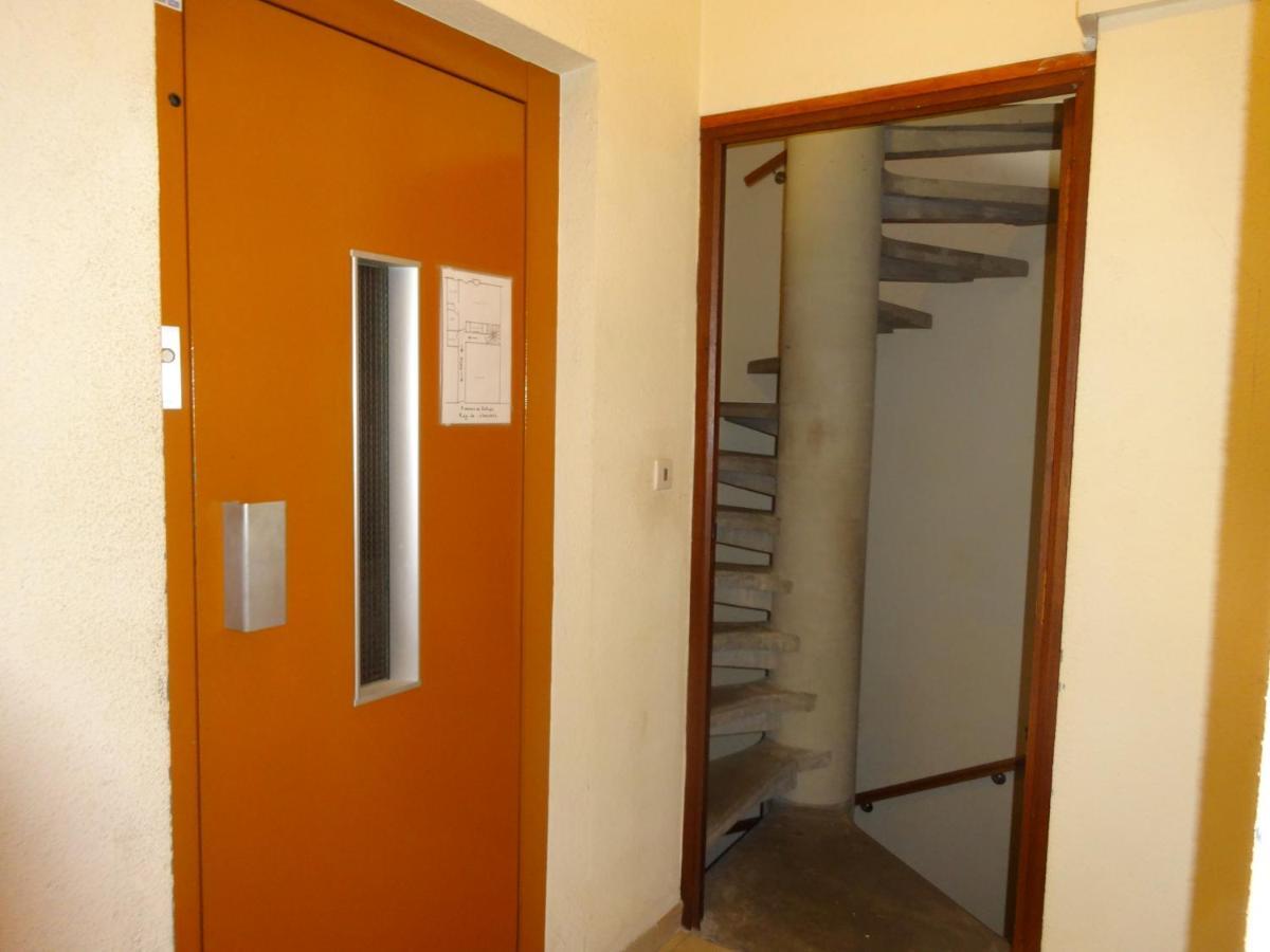 Studio N°3, Agreable Et Bien Situe Amélie-les-Bains-Palalda Eksteriør billede