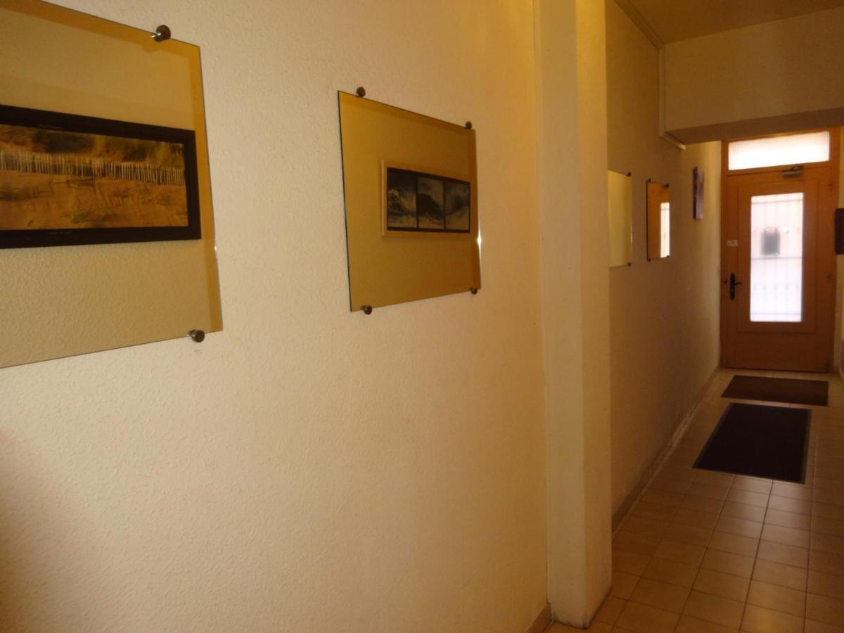 Studio N°3, Agreable Et Bien Situe Amélie-les-Bains-Palalda Eksteriør billede