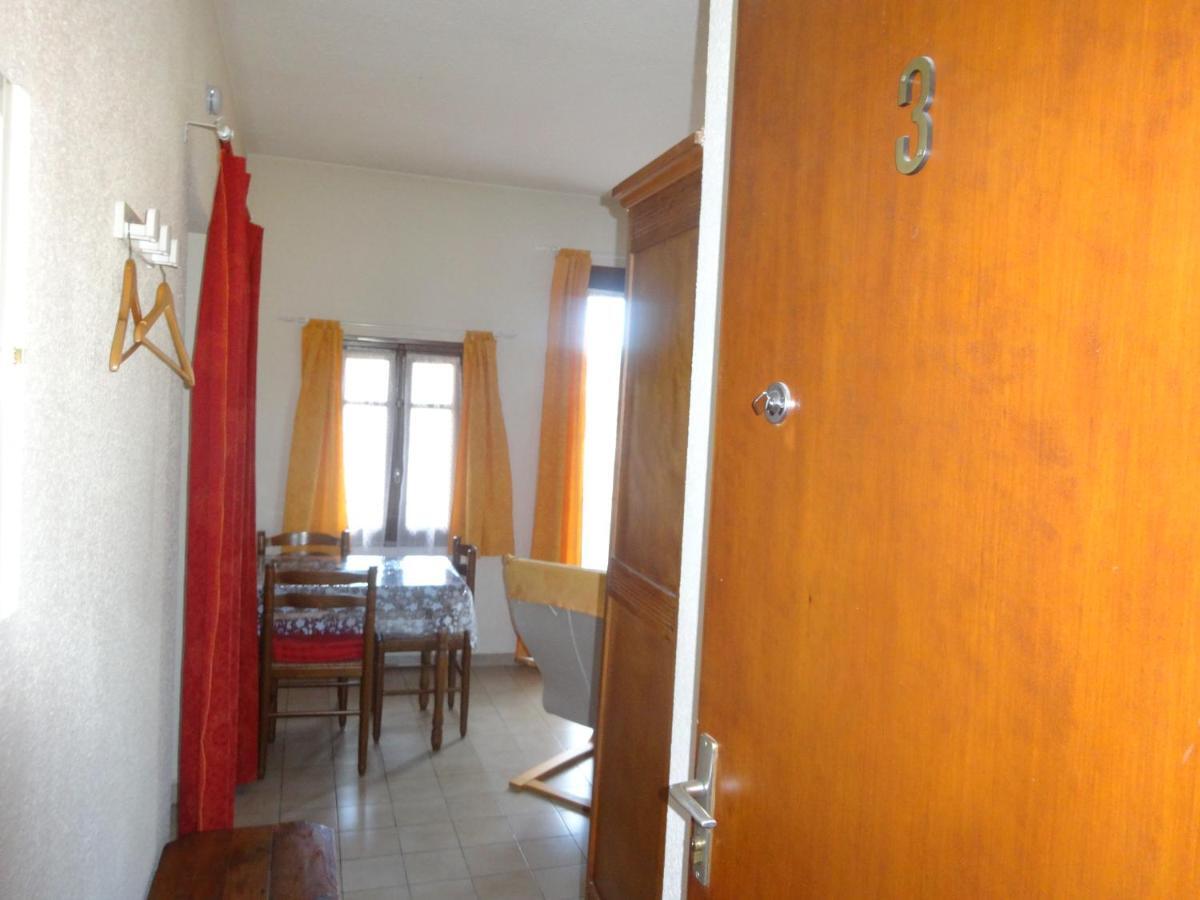 Studio N°3, Agreable Et Bien Situe Amélie-les-Bains-Palalda Eksteriør billede