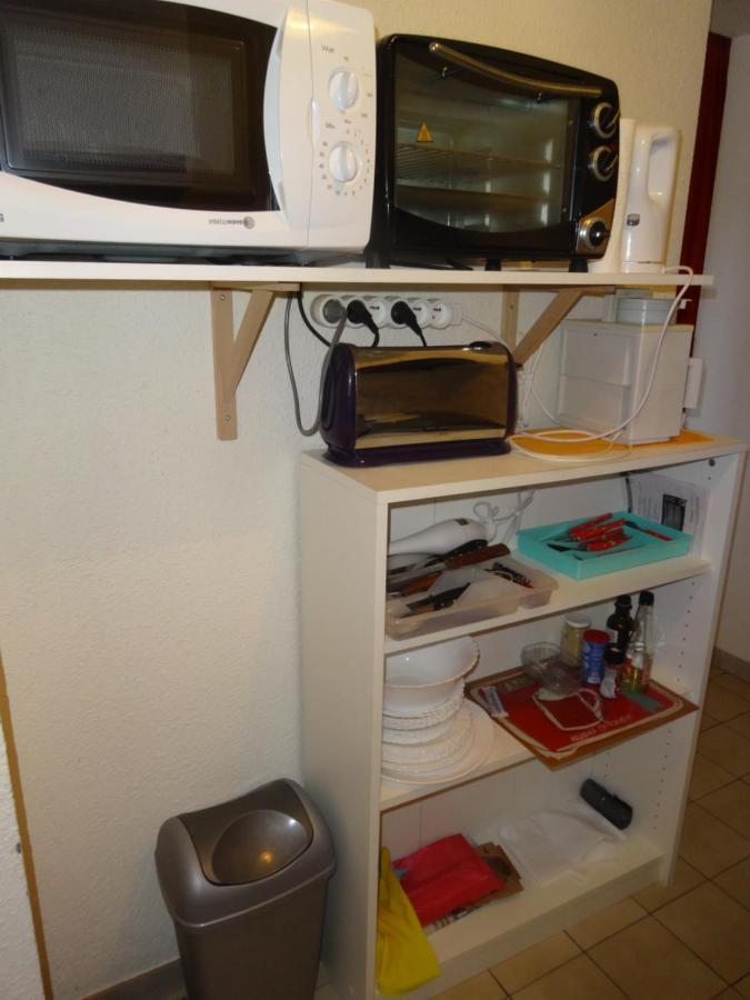 Studio N°3, Agreable Et Bien Situe Amélie-les-Bains-Palalda Eksteriør billede